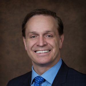 JAY HAMILTON, President