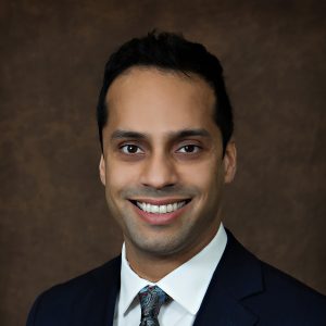 SORAB GILL, Vice President, Head of Capital Formation and Investor Relations